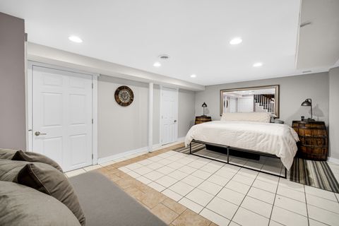 Tiny photo for 2831 N Austin Avenue, Chicago, IL 60634 (MLS # 12594827)