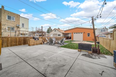 Tiny photo for 2831 N Austin Avenue, Chicago, IL 60634 (MLS # 12594827)