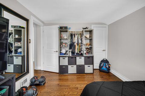Tiny photo for 2831 N Austin Avenue, Chicago, IL 60634 (MLS # 12594827)