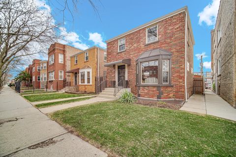 Tiny photo for 2831 N Austin Avenue, Chicago, IL 60634 (MLS # 12594827)