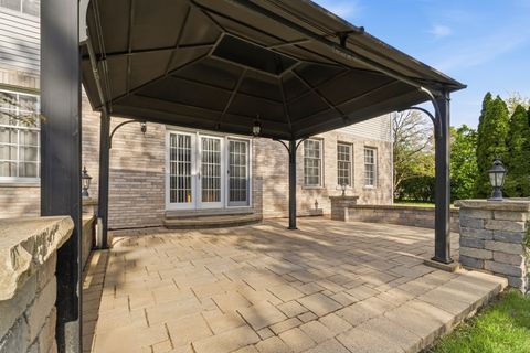 Tiny photo for 546 N 4th Avenue, Addison, IL 60101 (MLS # 12643706)