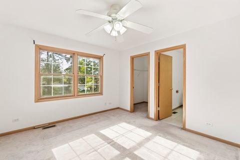 Tiny photo for 546 N 4th Avenue, Addison, IL 60101 (MLS # 12643706)