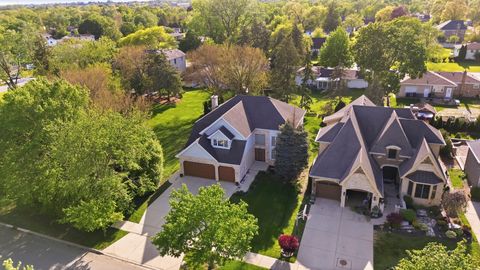 Tiny photo for 546 N 4th Avenue, Addison, IL 60101 (MLS # 12643706)