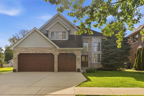 Photo of 546 N 4th Avenue, Addison, IL 60101 (MLS # 12643706)