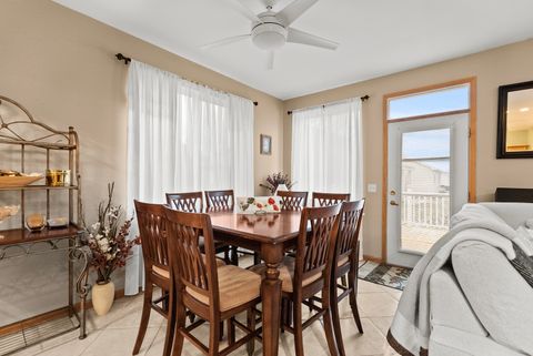 Tiny photo for 782 S Baldwin Lane, Romeoville, IL 60446 (MLS # 12556872)