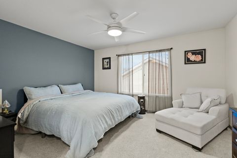 Tiny photo for 782 S Baldwin Lane, Romeoville, IL 60446 (MLS # 12556872)