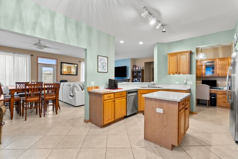 Tiny photo for 782 S Baldwin Lane, Romeoville, IL 60446 (MLS # 12556872)