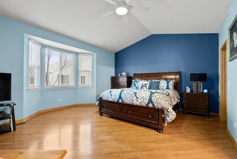 Tiny photo for 782 S Baldwin Lane, Romeoville, IL 60446 (MLS # 12556872)