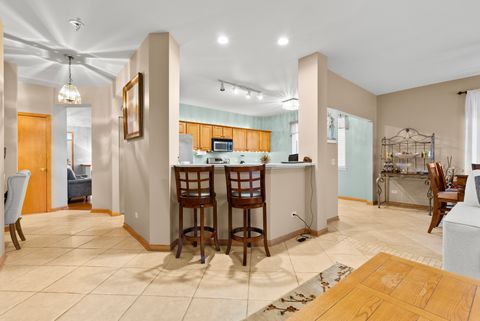 Tiny photo for 782 S Baldwin Lane, Romeoville, IL 60446 (MLS # 12556872)