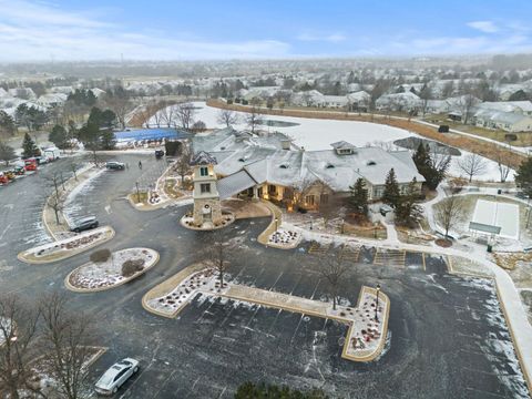 Tiny photo for 782 S Baldwin Lane, Romeoville, IL 60446 (MLS # 12556872)