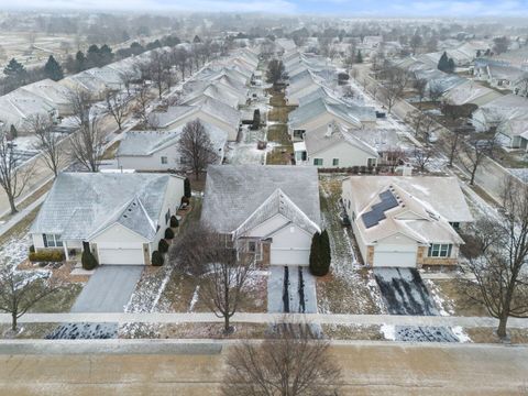 Tiny photo for 782 S Baldwin Lane, Romeoville, IL 60446 (MLS # 12556872)