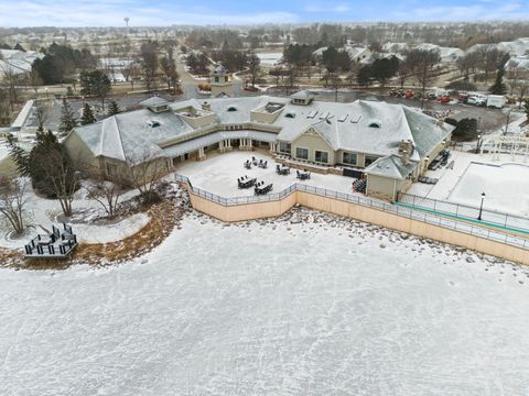 Tiny photo for 782 S Baldwin Lane, Romeoville, IL 60446 (MLS # 12556872)