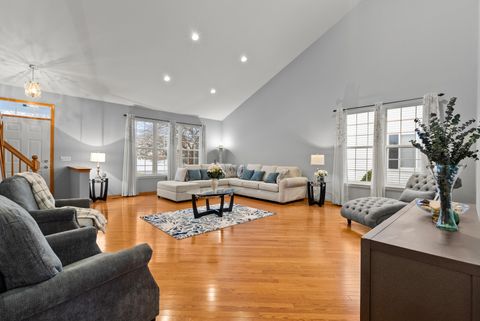 Tiny photo for 782 S Baldwin Lane, Romeoville, IL 60446 (MLS # 12556872)