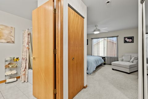 Tiny photo for 782 S Baldwin Lane, Romeoville, IL 60446 (MLS # 12556872)