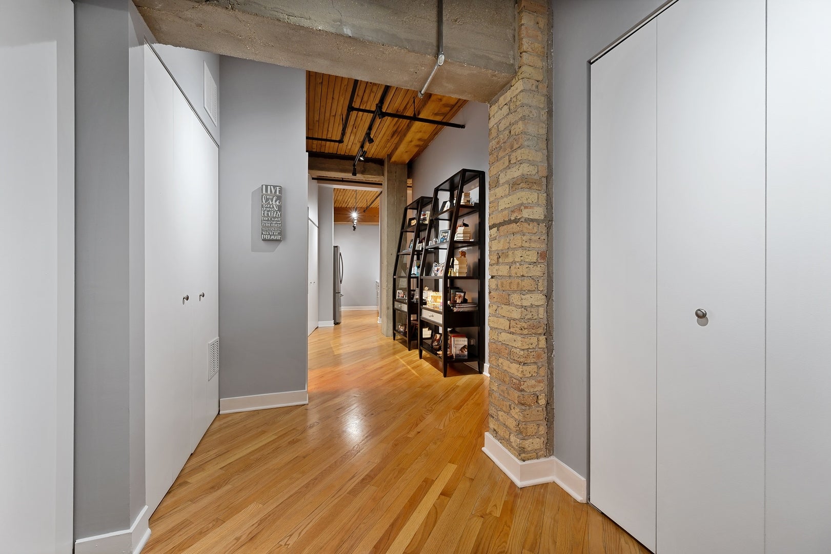 411 W ONTARIO Street 606