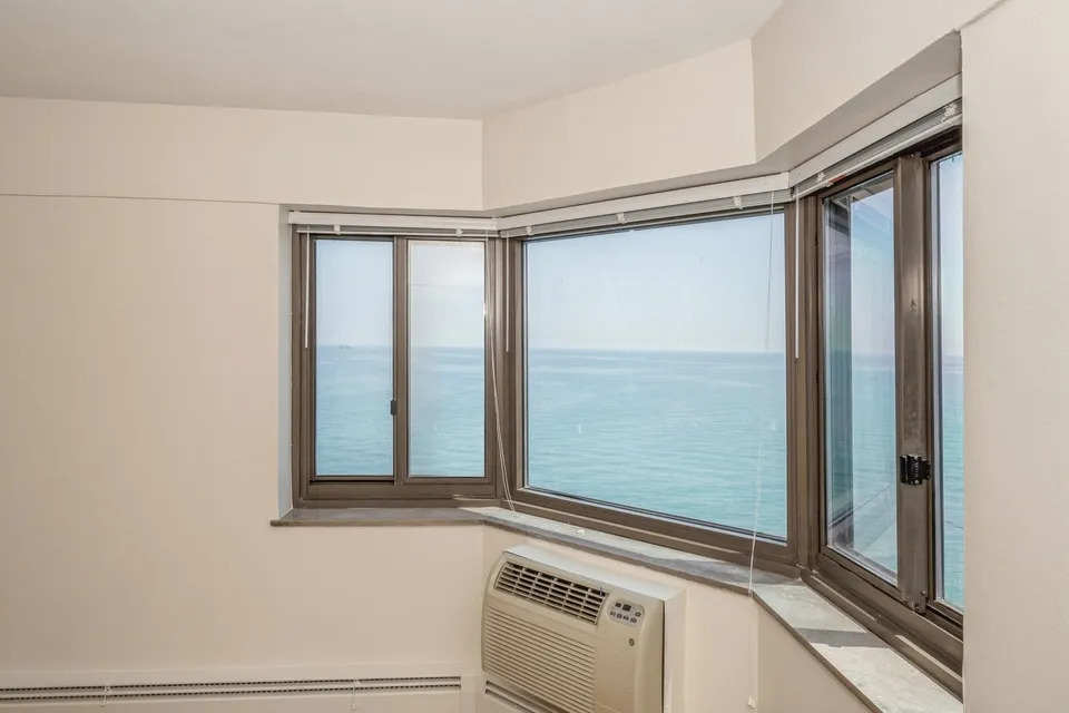 7337 S South shore Drive 1107
