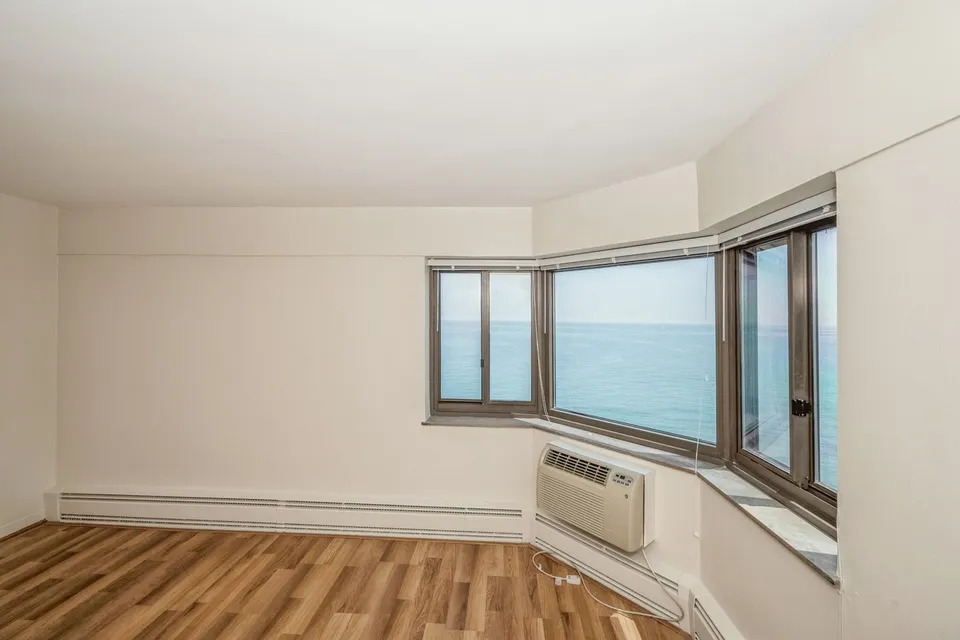 7337 S South shore Drive 1107