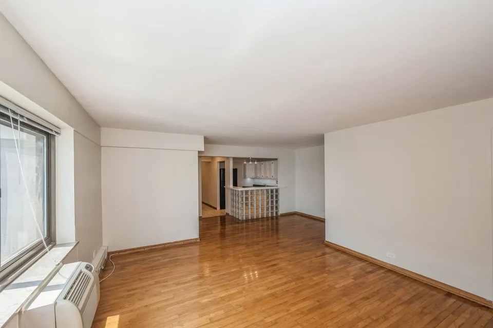 7337 S South shore Drive 1107