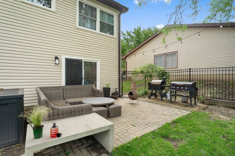 Tiny photo for 138 S Berteau Avenue, Bartlett, IL 60103 (MLS # 12700112)