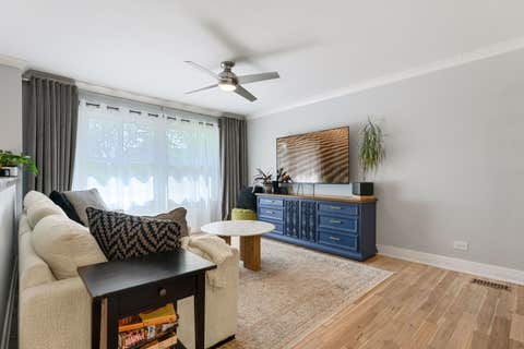 Tiny photo for 138 S Berteau Avenue, Bartlett, IL 60103 (MLS # 12700112)