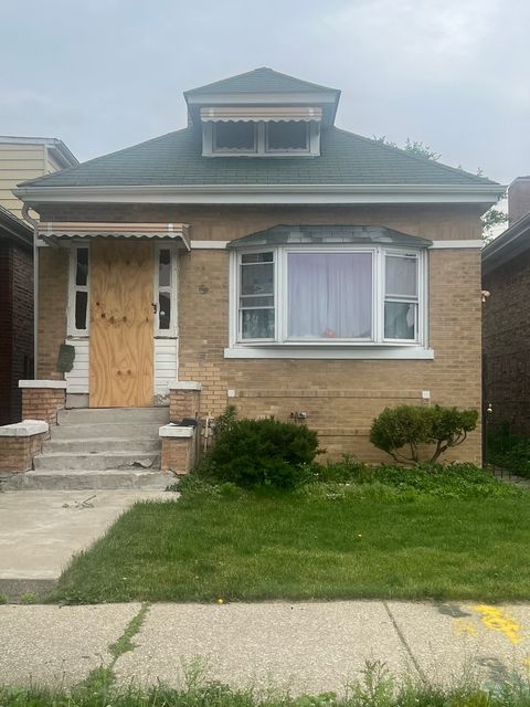8723 S Hermitage Avenue Chicago IL 60620