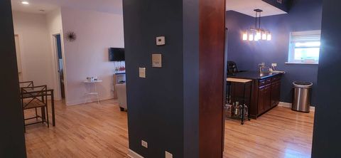 Tiny photo for 6324 S Kimbark Avenue #405, Chicago, IL 60637 (MLS # 12522611)