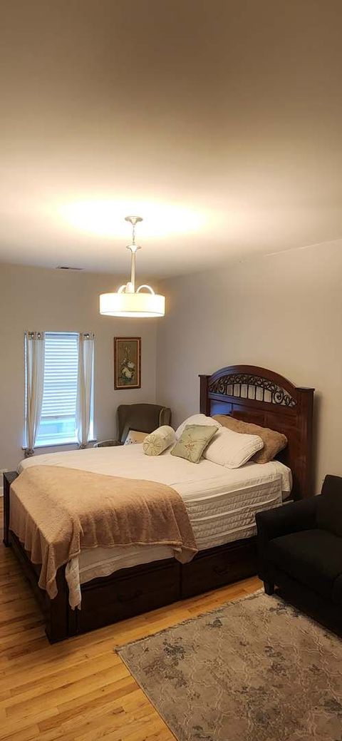 Tiny photo for 6324 S Kimbark Avenue #405, Chicago, IL 60637 (MLS # 12522611)