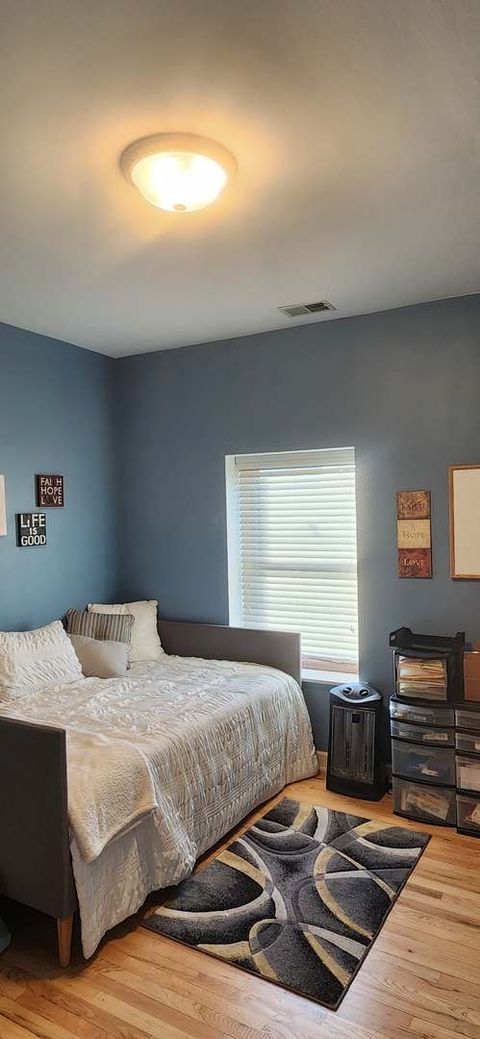 Tiny photo for 6324 S Kimbark Avenue #405, Chicago, IL 60637 (MLS # 12522611)