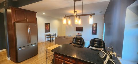 Tiny photo for 6324 S Kimbark Avenue #405, Chicago, IL 60637 (MLS # 12522611)