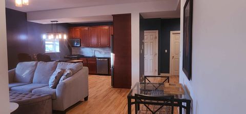 Tiny photo for 6324 S Kimbark Avenue #405, Chicago, IL 60637 (MLS # 12522611)