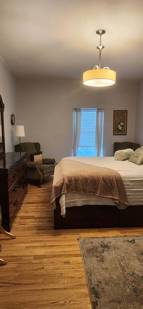 Tiny photo for 6324 S Kimbark Avenue #405, Chicago, IL 60637 (MLS # 12522611)