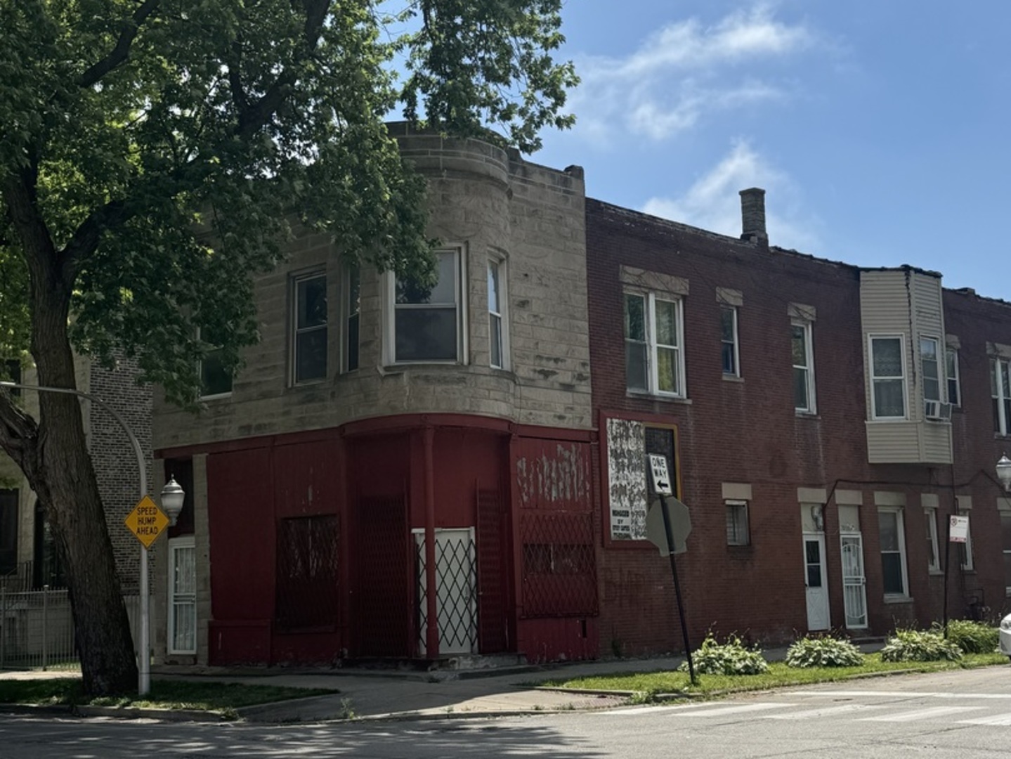 Photo 1 of 1 — 5434 S Union Avenue, Chicago, IL 60609