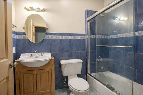 Tiny photo for 7842 Blazer Avenue, Justice, IL 60458 (MLS # 12578930)