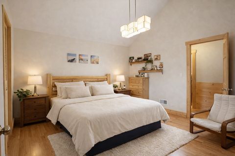 Tiny photo for 7842 Blazer Avenue, Justice, IL 60458 (MLS # 12578930)