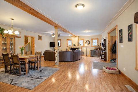 Tiny photo for 7842 Blazer Avenue, Justice, IL 60458 (MLS # 12578930)