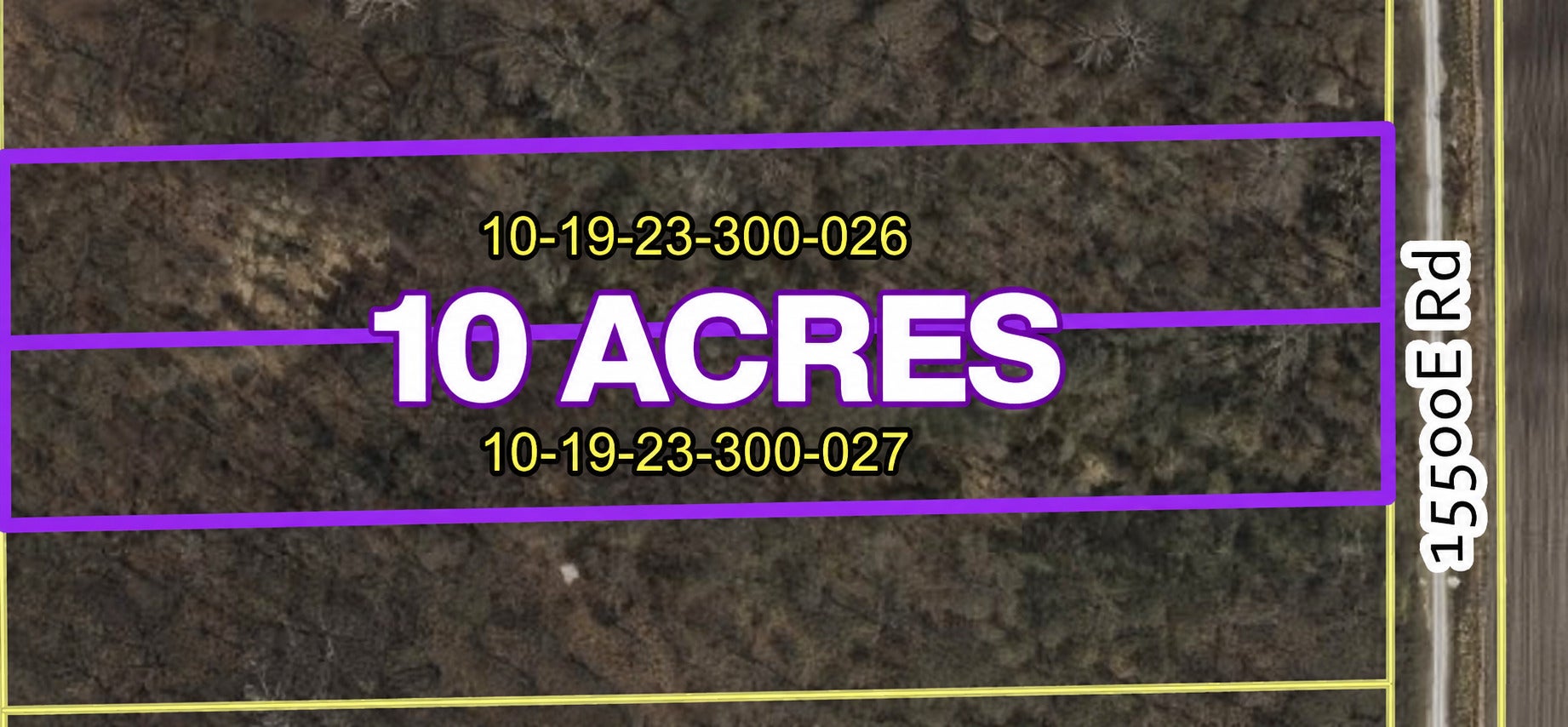 0000 15500 Road