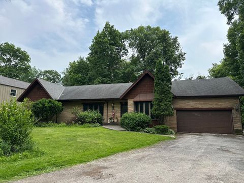 205 Timber Trail Drive Oak Brook IL 60523