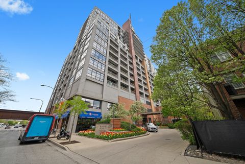 1530 S State Street 722 Chicago IL 60605
