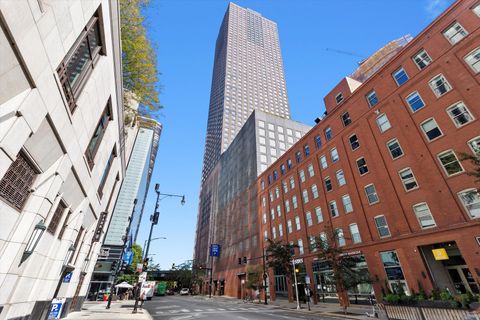 Photo of 474 N Lake Shore Drive #2408, Chicago, IL 60611 (MLS # 12477334)