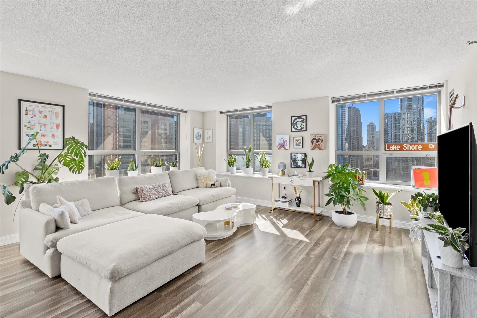 474 N Lake Shore Drive 2408