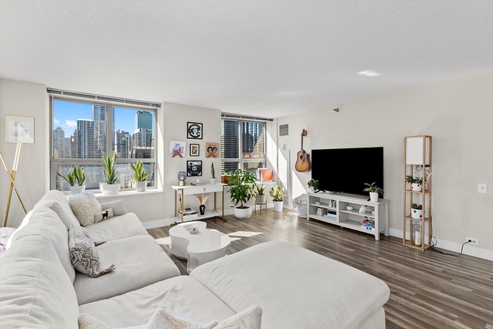 474 N Lake Shore Drive 2408