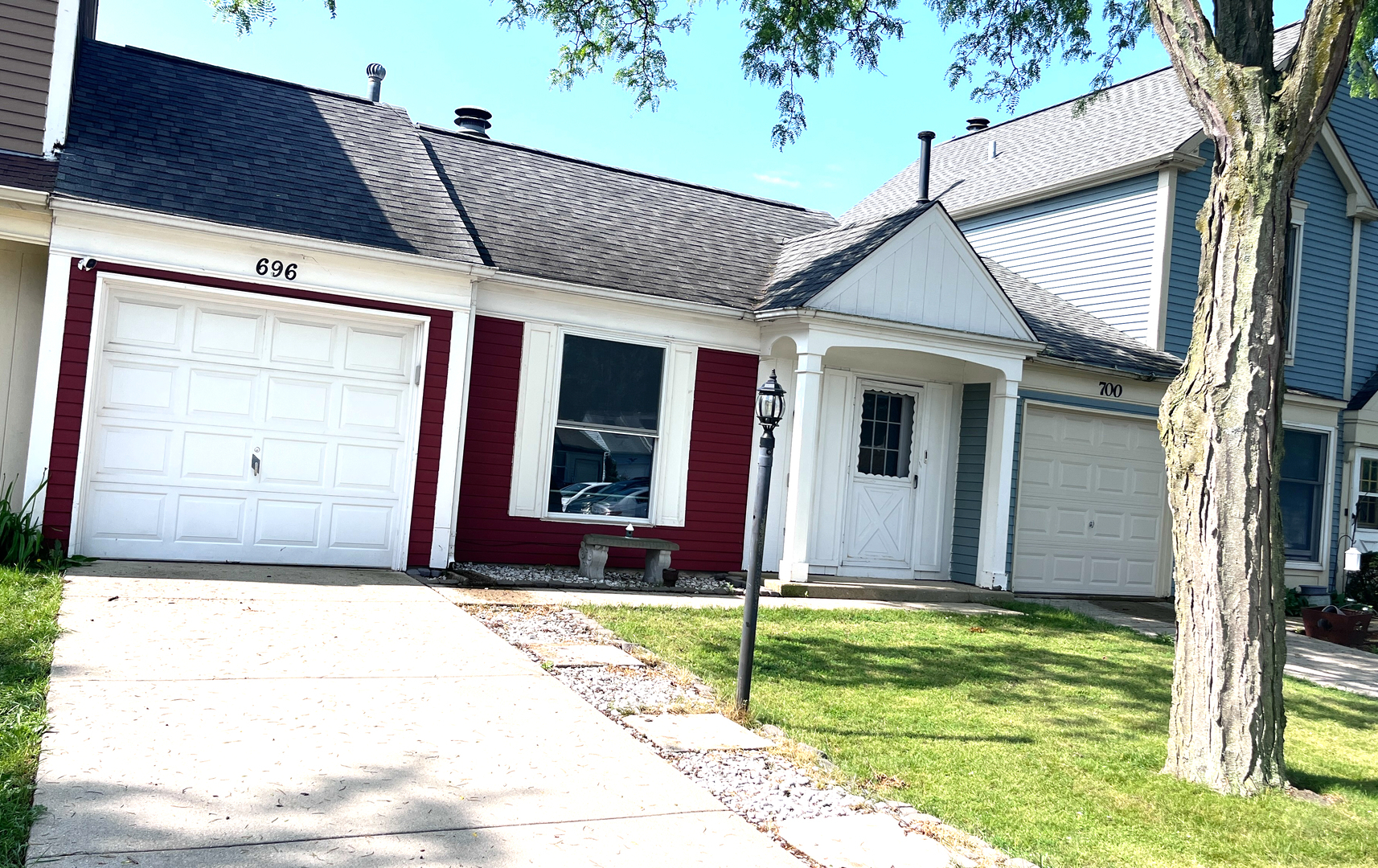 696 Grant Circle