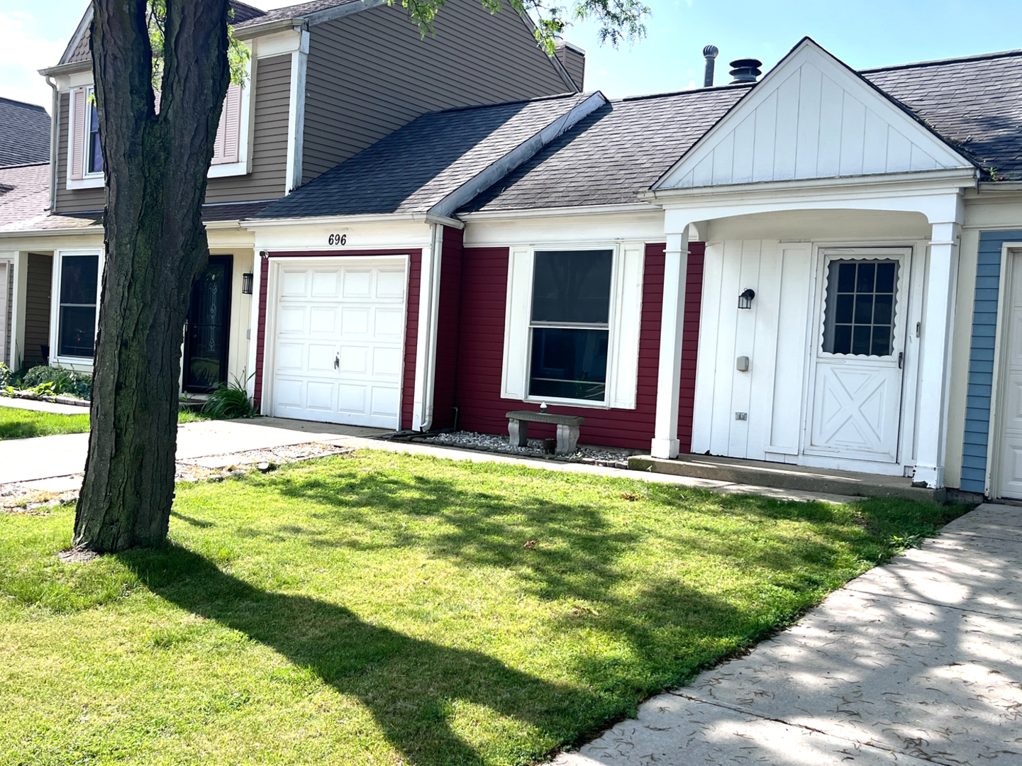696 Grant Circle
