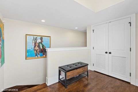Tiny photo for 2742 N Hamlin Avenue #3N, Chicago, IL 60647 (MLS # 12401040)
