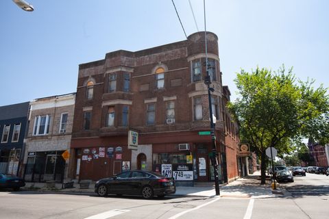 2157 W 21st Street Chicago IL 60608