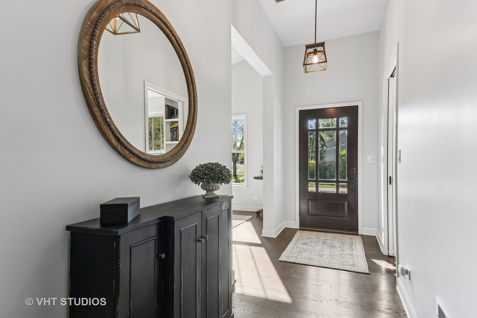 389 Weidner Road