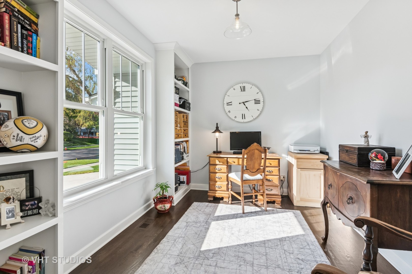 389 Weidner Road