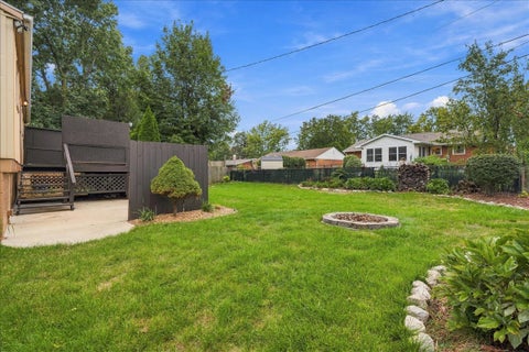 Tiny photo for Normal, IL 61761 (MLS # 12768668)