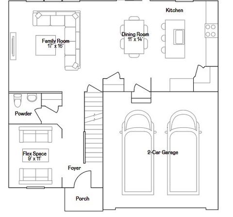 Tiny photo for 7607 Blueblossom Lane, Joliet, IL 60431 (MLS # 12605250)