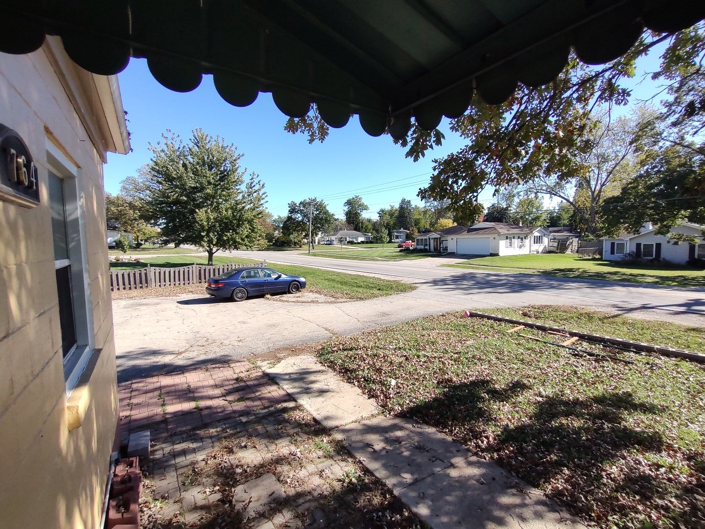 764 Montgomery Road